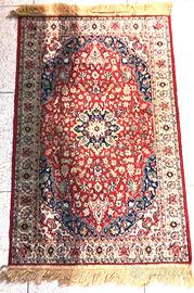 Tappeto stile persiano 