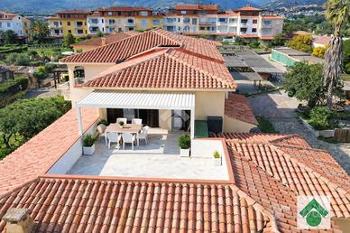 3 LOCALI A LOIRI PORTO SAN PAOLO