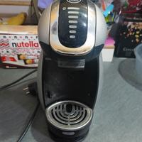 macchina nescafè dolce gusto