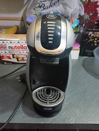 macchina nescafè dolce gusto