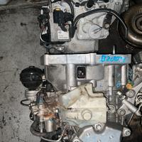 Cambio automatico B20DTM OPEL 2.0