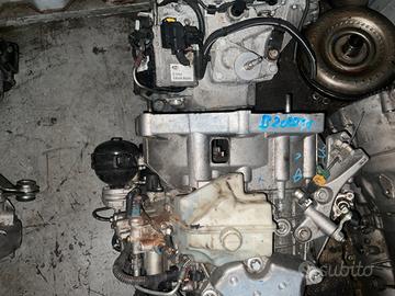 Cambio automatico B20DTM OPEL 2.0