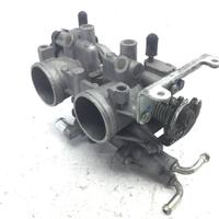 CORPO FARFALLATO YAMAHA T-MAX XP 500 2008 SJ061