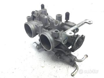 CORPO FARFALLATO YAMAHA T-MAX XP 500 2008 SJ061