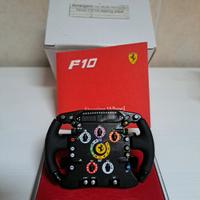 Amalgam volante Ferrari F10 1/4