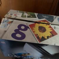 Apple Color Style Writer 2500