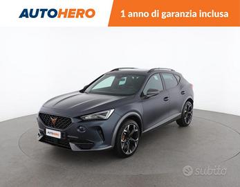 CUPRA Formentor DN06482