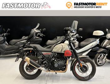 Royal Enfield Scram - 2023