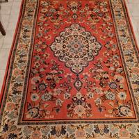tappeto persiano Tabriz 