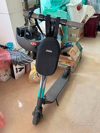 Monopattino elettrico