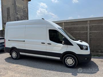 Ford Transit L3H3 170CV Eu6.2 2023