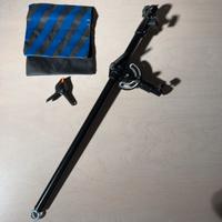 Walimex pro boom, contrappeso 70-183 cm