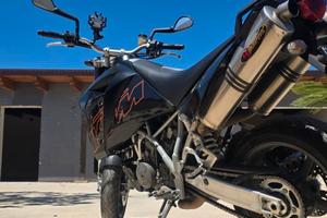 KTM 950 SM