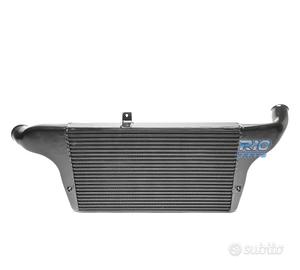 INTERCOOLER AUDI TT 98-05