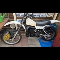 yz 400