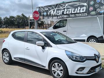 RENAULT CLIO GPL CASA MADRE 03/2019 1PRO KM 105.00