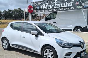 RENAULT CLIO GPL CASA MADRE 03/2019 1PRO KM 105.00