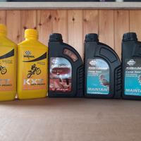 Bardhal fuchs silkolene nuovi