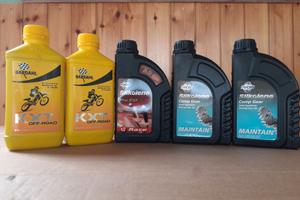 Bardhal fuchs silkolene nuovi