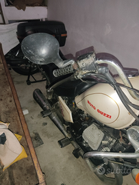 Moto Guzzi Florida 350