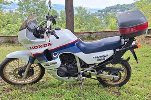 Moto Honda Transalp 600