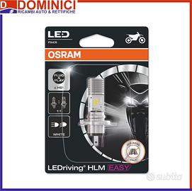 OSRAM LAMAPADINA LEDriving HLM EASY HS1 PX43t