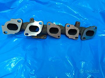 Collettore di scarico Alfa Romeo Brera o 159 2.4