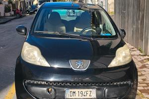 peugeot 107 1000 gpl