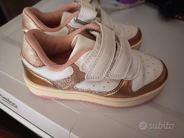 Scarpe bimba 