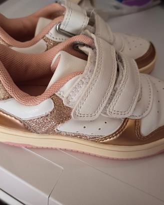 Scarpe bimba 