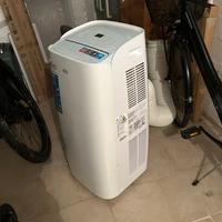 Climatizzatore Argo Maxime Plus, Classe A ++