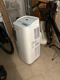 Climatizzatore Argo Maxime Plus, Classe A ++