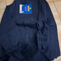 Tuta da lavoro/meccanico NUOVA