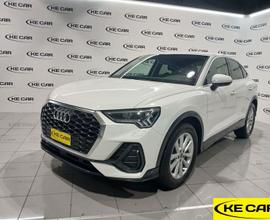 Audi Q3 SPB Sportback 35 TFSI S tronic Advanced