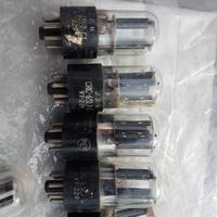 Valvole termoioniche 6SL7