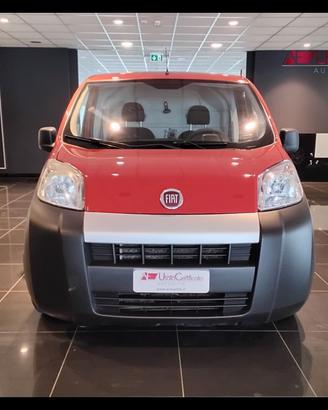 FIAT Fiorino 1.3 MJT 95CV Furgone Adventure U10573