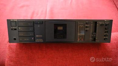Nakamichi BX-100E