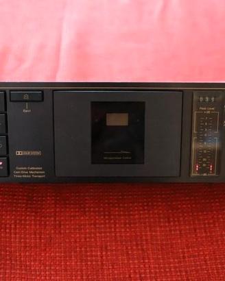 Nakamichi BX-100E