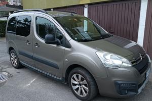 Citroen Berlingo 1.6 100cv 7 posti 