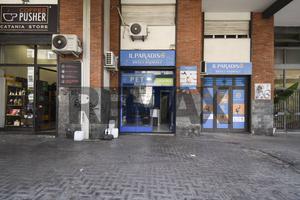 Locale Commerciale - Catania