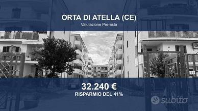 Immobile in asta di 122 m² con più di 5 locali e b