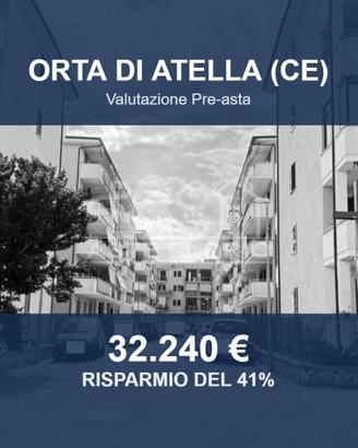 Immobile in asta di 122 m² con più di 5 locali e b