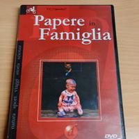 DVD Papere in famiglia