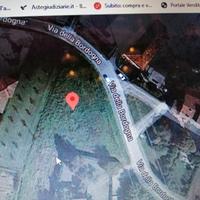 Terreno verde Agricolo a Nozzano Castello