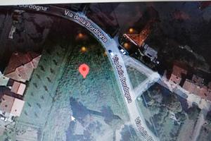 Terreno verde Agricolo a Nozzano Castello