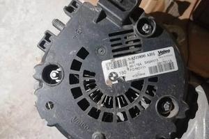 Pezzi ricambio bmw serie 1 f20