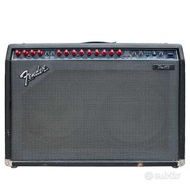 amplificatore fender pro 185 usato