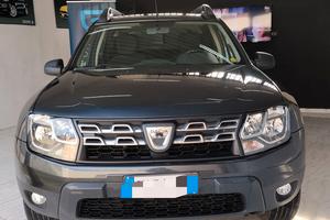 Dacia Duster 1.5 diesel 2015 CON GARANZIA