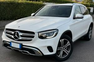 MERCEDES GLC 220 d 4MATIC Sport/Business – 2020
