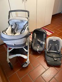 Inglesina Trilogy System